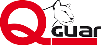 Logo firmy Qguar