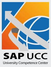 Logo SAP University Competence Center