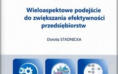 Wieloaspektowe podejście do zwiększania efektywności przedsiębiorstw. 