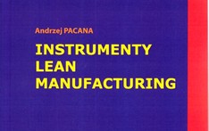 Instrumenty Lean Manufacturing. 