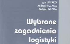 Wybrane zagadnienia logistyki. 