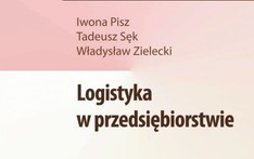Logistyka w przedsiębiorstwie. 