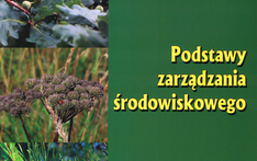 Podstawy zarządzania środowiskowego. 