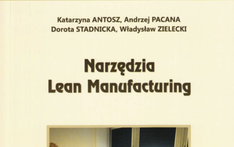 Narzędzia Lean Manufacturing. 