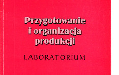 Przygotowanie i organizacja produkcji. Laboratorium. 