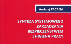 Synteza systemowego zarządzania bezpieczeństwem i higieną pracy. 